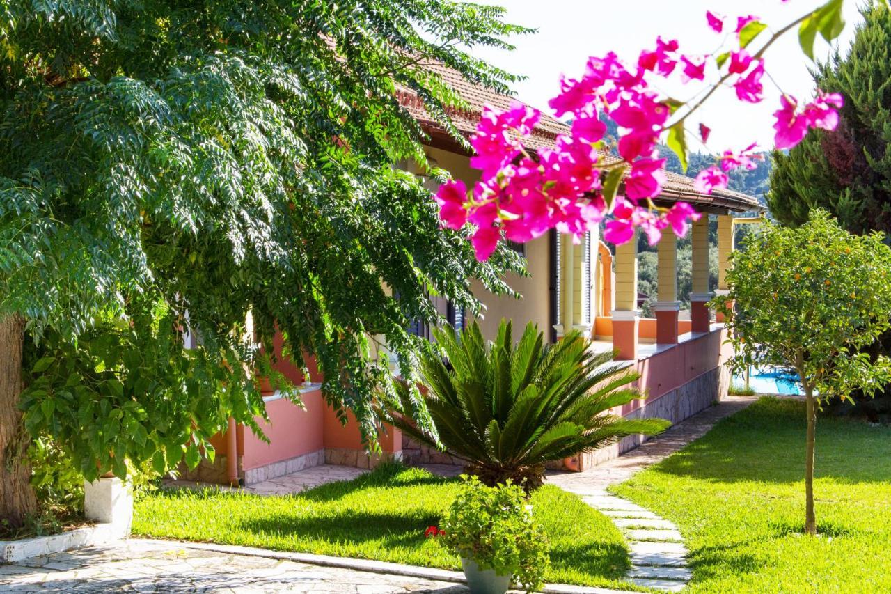 Sea View Estate Helios Villa Perama  Exterior photo